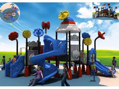 toddler playground equipment